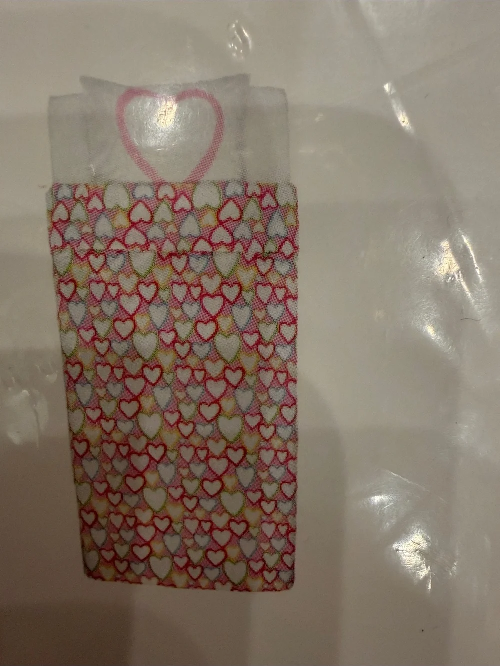 New IKEA Hearts Twin Duvet Covers & Bedding Sets